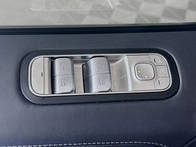 2023 Mercedes-Benz G-Class AMG® G 63