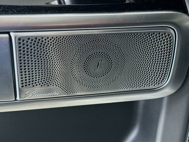 2023 Mercedes-Benz G-Class AMG® G 63