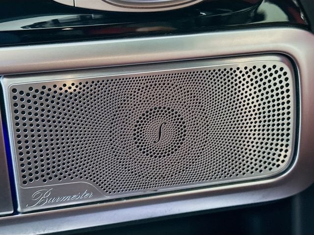 2021 Mercedes-Benz G-Class AMG® G 63