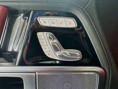 2021 Mercedes-Benz G-Class AMG® G 63