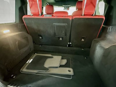 2021 Mercedes-Benz G-Class AMG® G 63