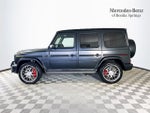 2021 Mercedes-Benz G-Class AMG® G 63