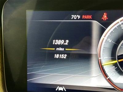 2021 Mercedes-Benz G-Class AMG® G 63