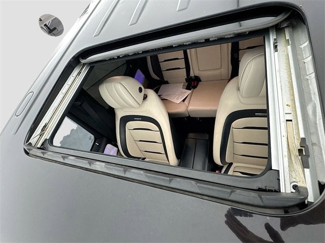 2021 Mercedes-Benz G-Class AMG® G 63