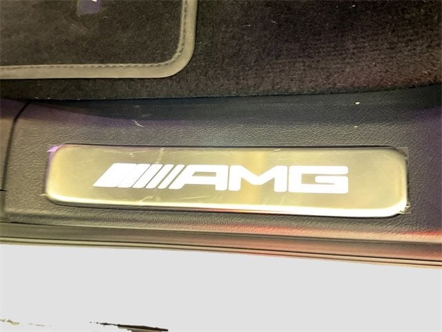 2021 Mercedes-Benz G-Class AMG® G 63