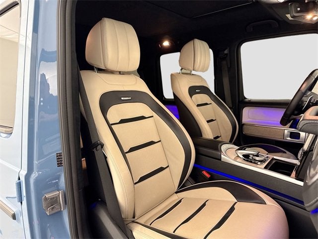 2021 Mercedes-Benz G-Class AMG® G 63