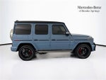 2021 Mercedes-Benz G-Class AMG® G 63