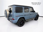 2021 Mercedes-Benz G-Class AMG® G 63