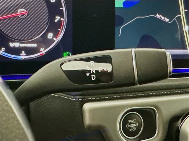 2024 Mercedes-Benz G-Class AMG® G 63