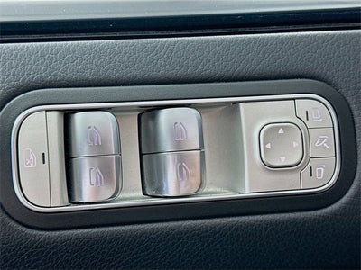 2024 Mercedes-Benz G-Class AMG® G 63