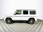 2022 Mercedes-Benz G-Class AMG® G 63