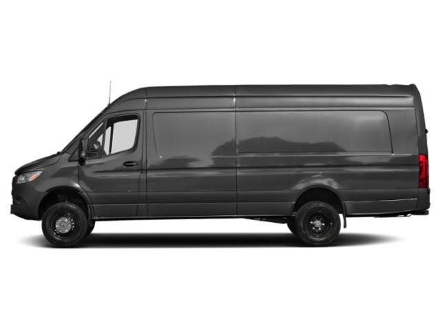 2019 Mercedes-Benz Sprinter Cargo Van Cargo 170 WB High Roof