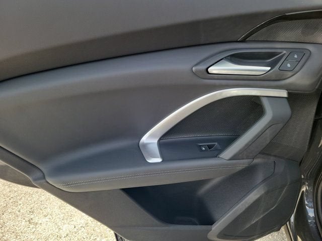 2025 Audi Q5 2.0T Premium