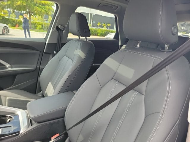 2025 Audi Q5 2.0T Premium