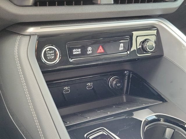 2025 Audi Q5 2.0T Premium