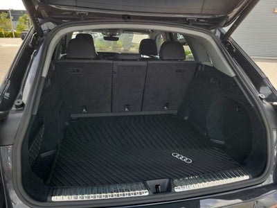 2025 Audi Q5 2.0T Premium