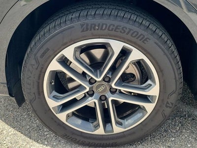 2025 Audi Q5 2.0T Premium