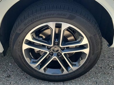 2025 Audi Q5 2.0T Premium