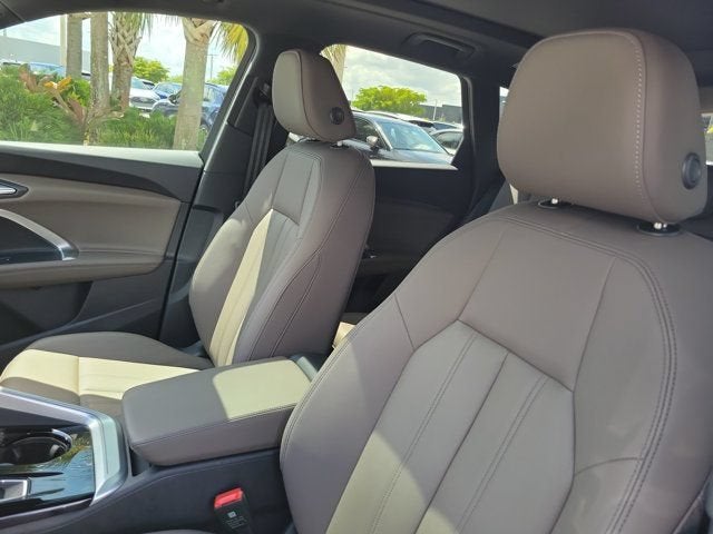 2025 Audi Q5 2.0T Premium