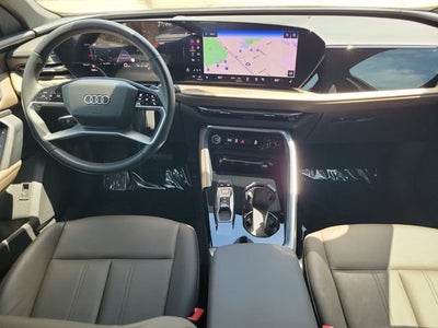 2025 Audi Q5 2.0T Premium