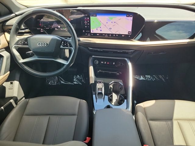 2025 Audi Q5 2.0T Premium