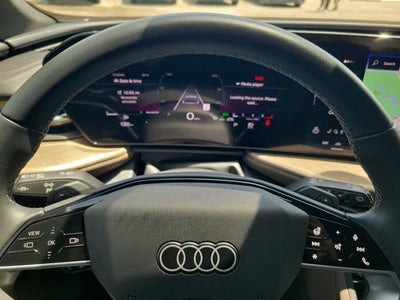 2025 Audi Q5 2.0T Premium