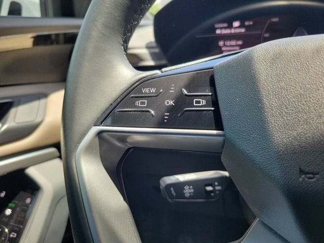 2025 Audi Q5 2.0T Premium