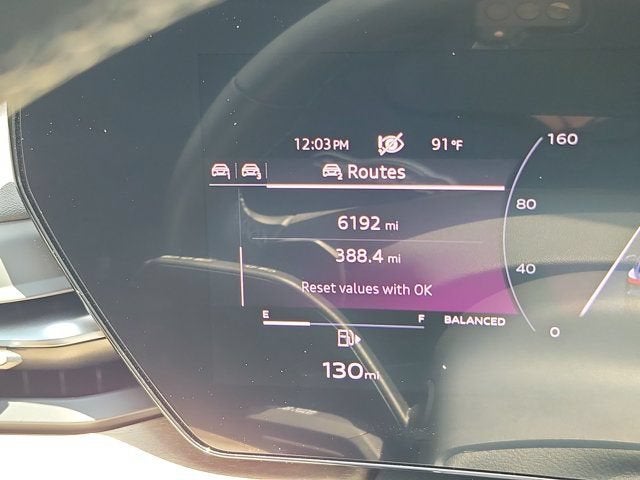2025 Audi Q5 2.0T Premium