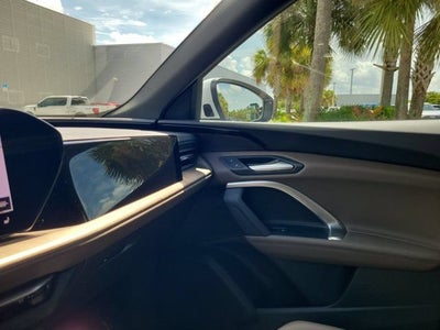 2025 Audi Q5 2.0T Premium