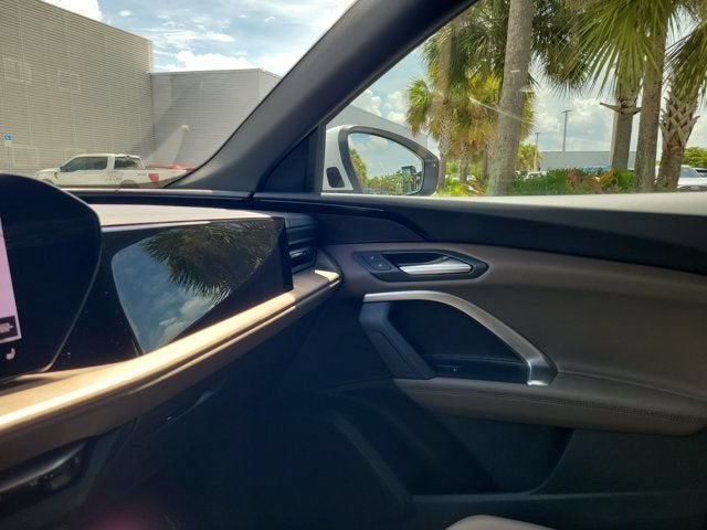 2025 Audi Q5 2.0T Premium