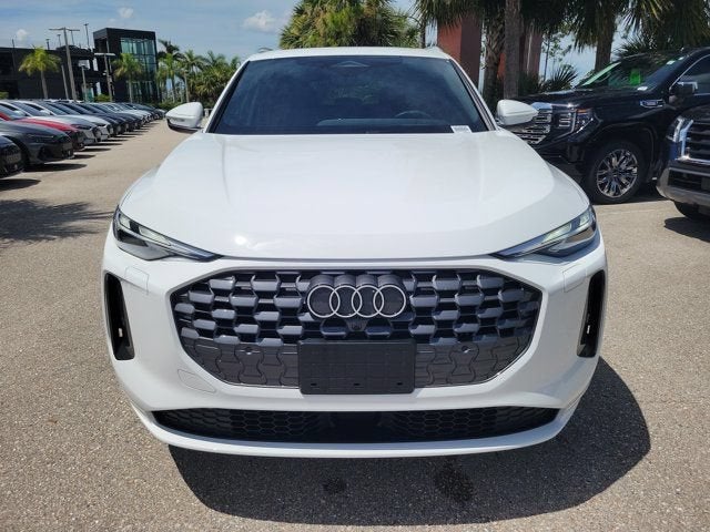 2025 Audi Q5 2.0T Premium