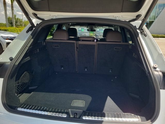 2025 Audi Q5 2.0T Premium