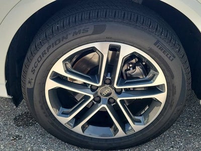 2025 Audi Q5 2.0T Premium