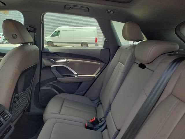 2025 Audi Q5 2.0T Premium