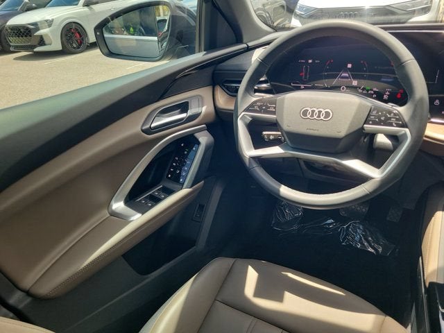 2025 Audi Q5 2.0T Premium