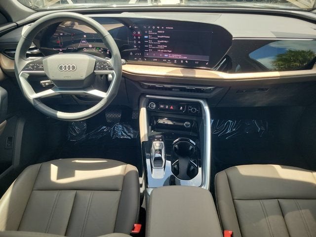 2025 Audi Q5 2.0T Premium