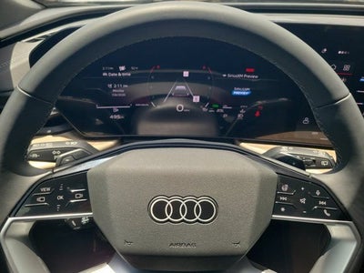 2025 Audi Q5 2.0T Premium