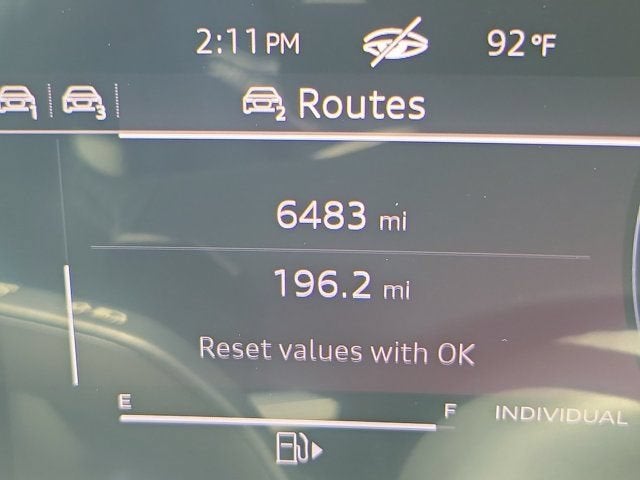 2025 Audi Q5 2.0T Premium