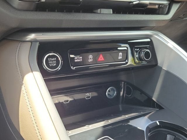 2025 Audi Q5 2.0T Premium