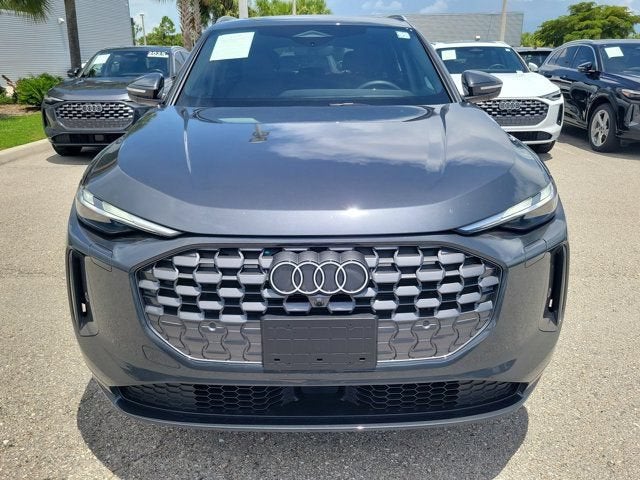 2025 Audi Q5 2.0T Premium