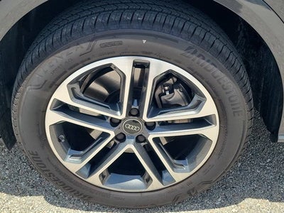 2025 Audi Q5 2.0T Premium