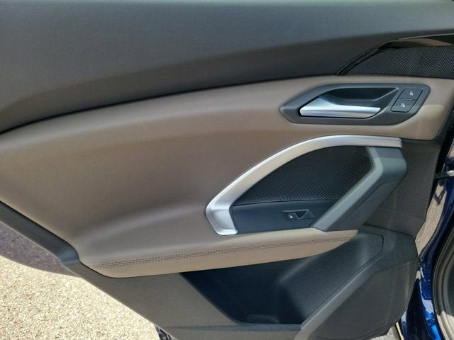 2025 Audi Q5 2.0T Premium