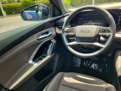 2025 Audi Q5 2.0T Premium