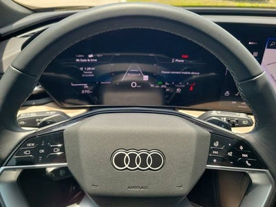 2025 Audi Q5 2.0T Premium