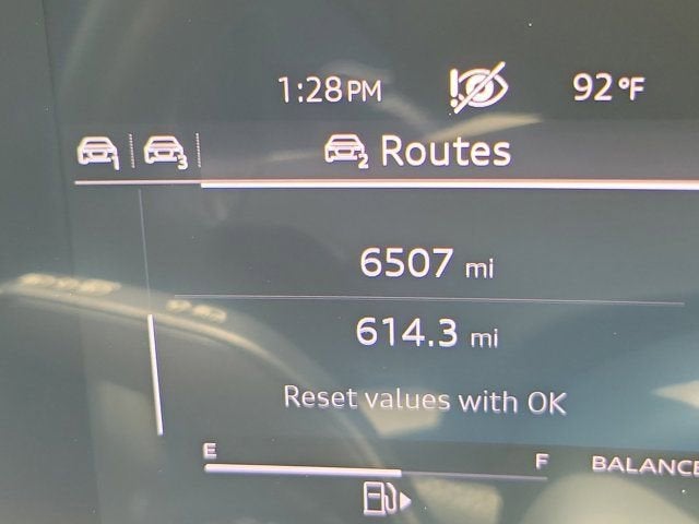 2025 Audi Q5 2.0T Premium