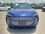 2025 Audi Q5 2.0T Premium