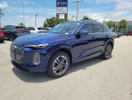 2025 Audi Q5 2.0T Premium