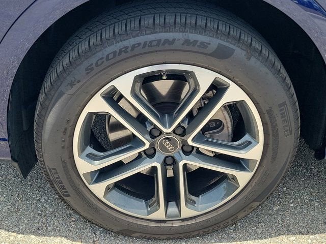 2025 Audi Q5 2.0T Premium