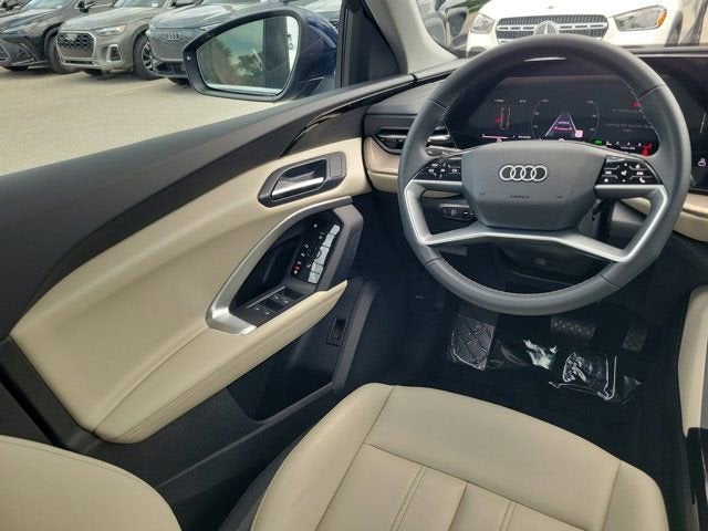 2025 Audi Q5 2.0T Premium