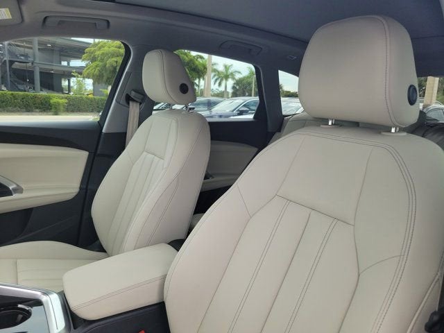 2025 Audi Q5 2.0T Premium